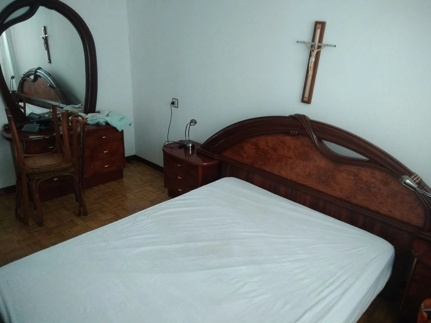 Piso en calle Vicente Aleixandre, 24 - Foto 7