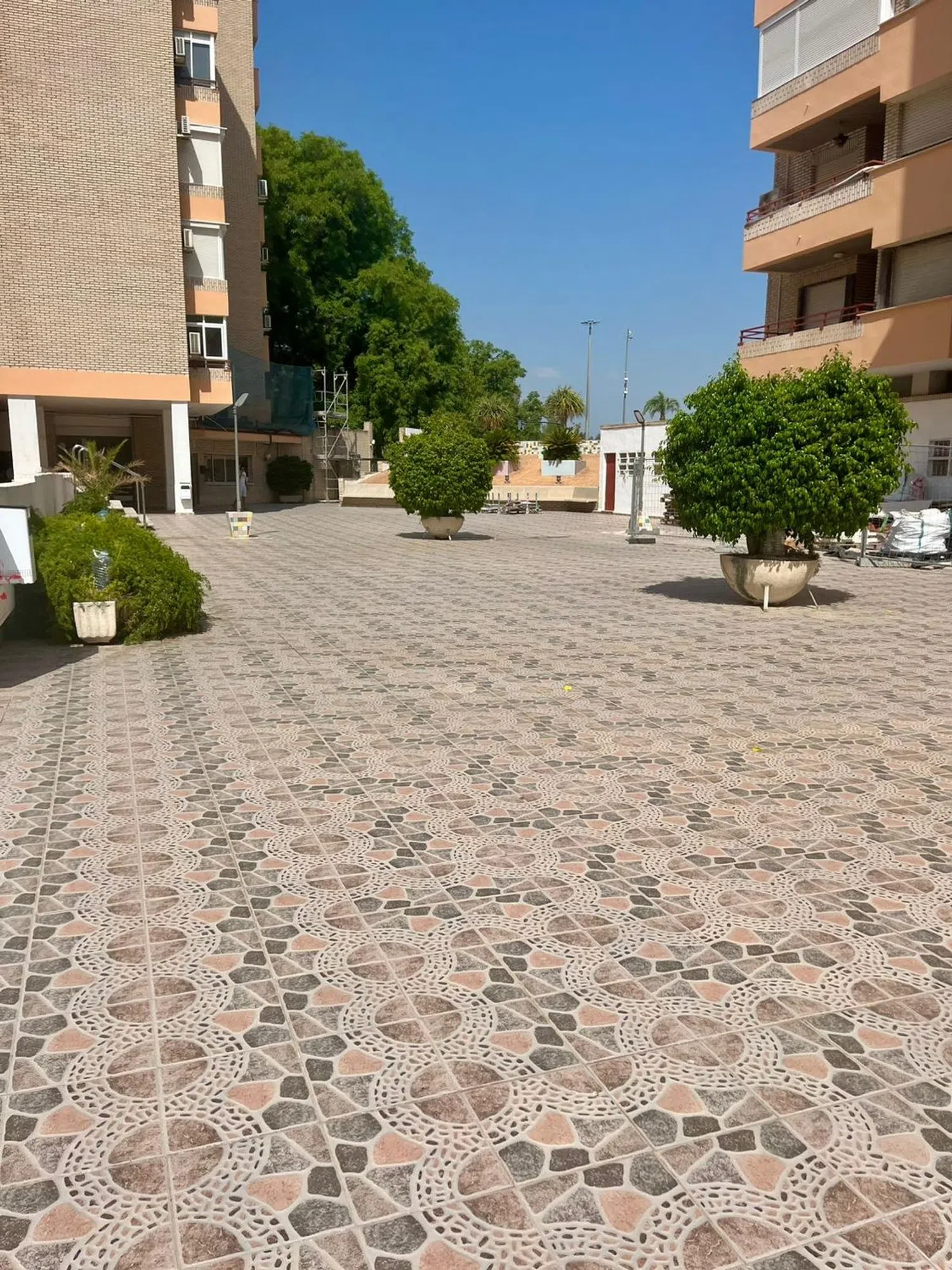 Piso en avenida Infante Juan Manuel, 6 - Foto 5