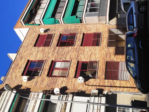 Ático en calle de Cardeñosa, Madrid, 22