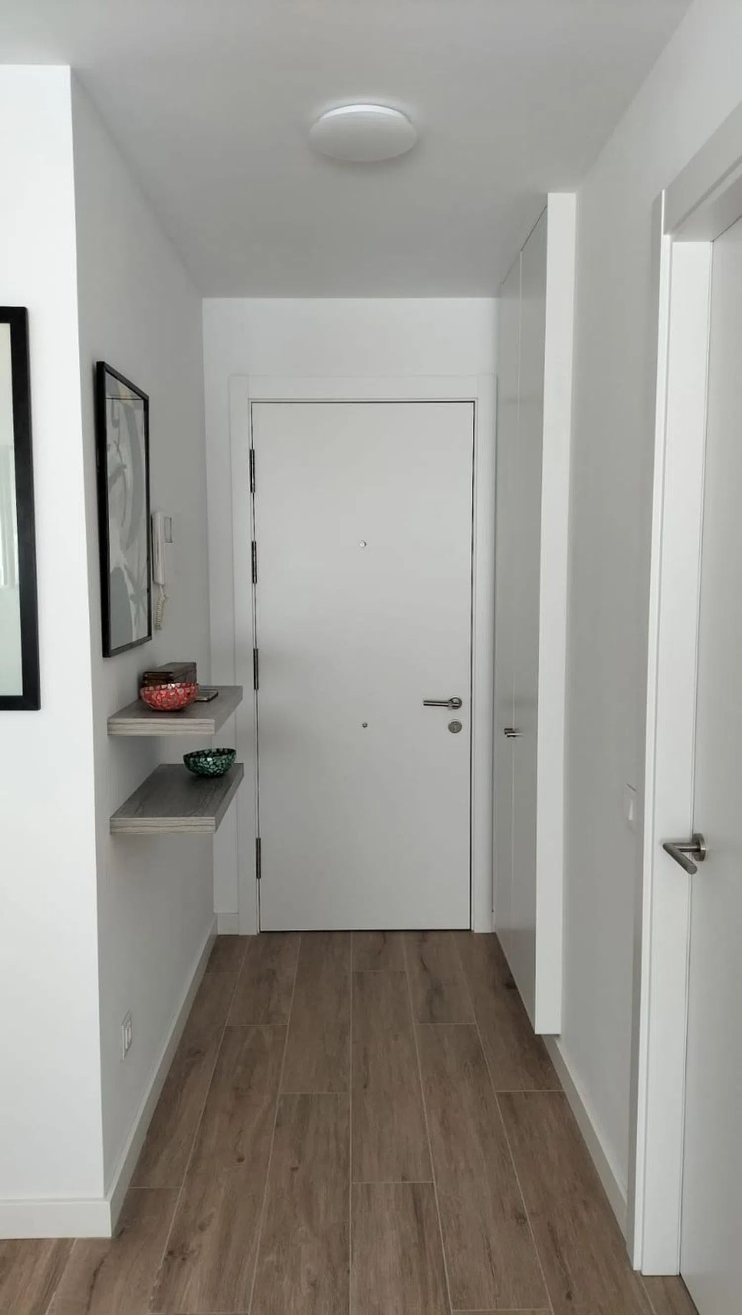 Piso en paseo Rockero Silvio Fernandez Melgarejo, 6 - Foto 10