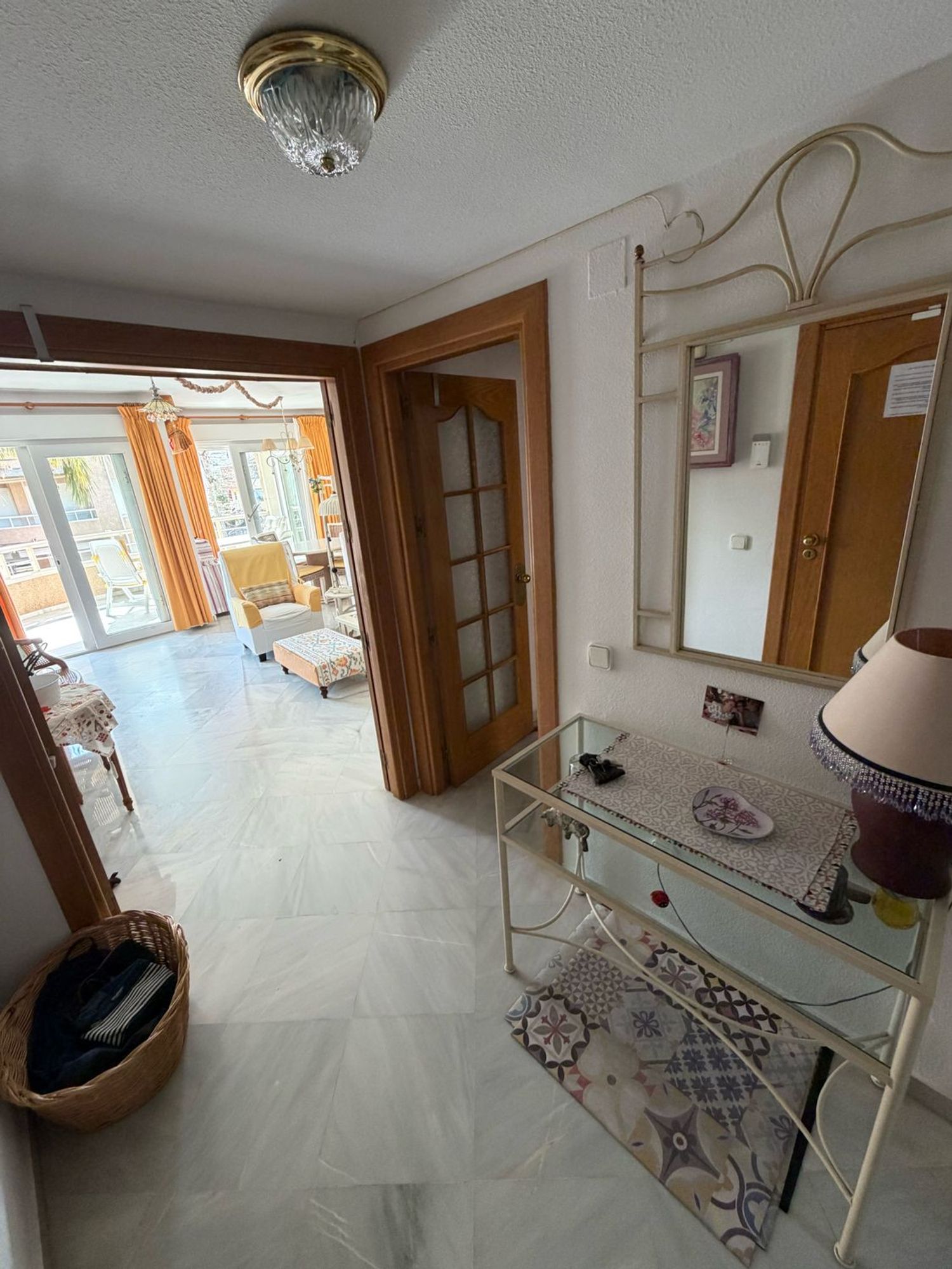 Piso en calle Salvador Allende, 21 - Foto 10