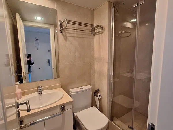 Ático en calle Torrealmádena, 3 - Foto 13