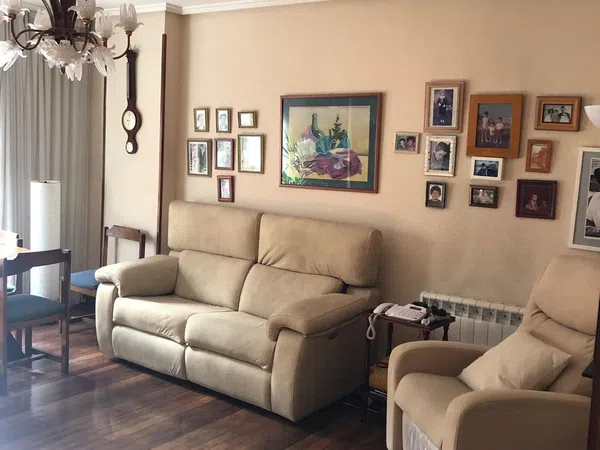 Piso en Las Viñas - Foto 4