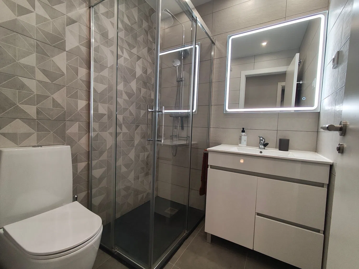 Piso en calle de Valderribas, 42 - Foto 13