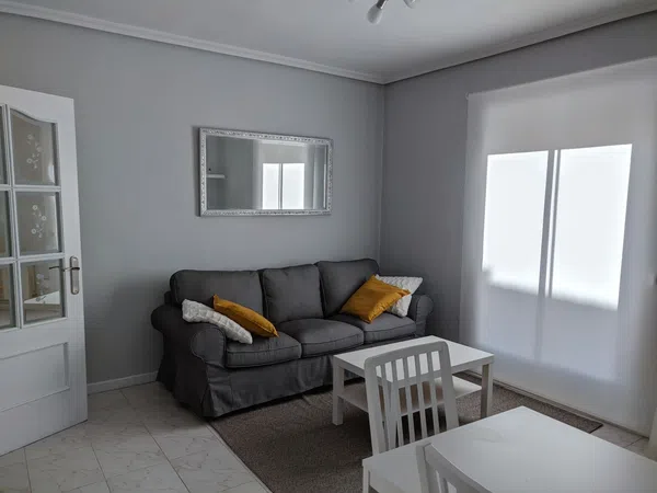 Piso en Calle Navas de Tolosa, 17, San Juan - Batallas, San Juan - Batallas - Foto 2
