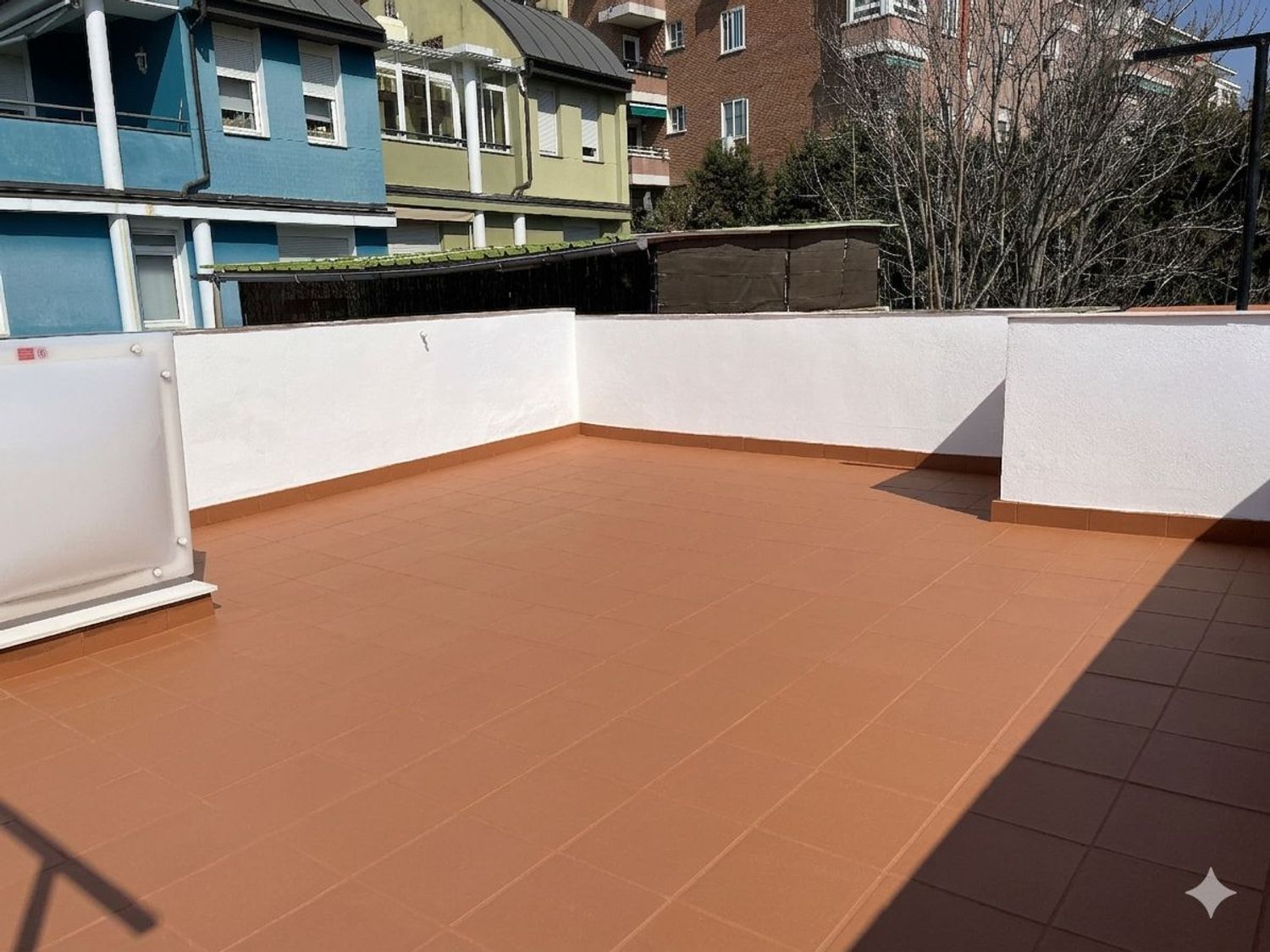 Chalet pareado en calle Isidro Dompablo, 9 b - Foto 26