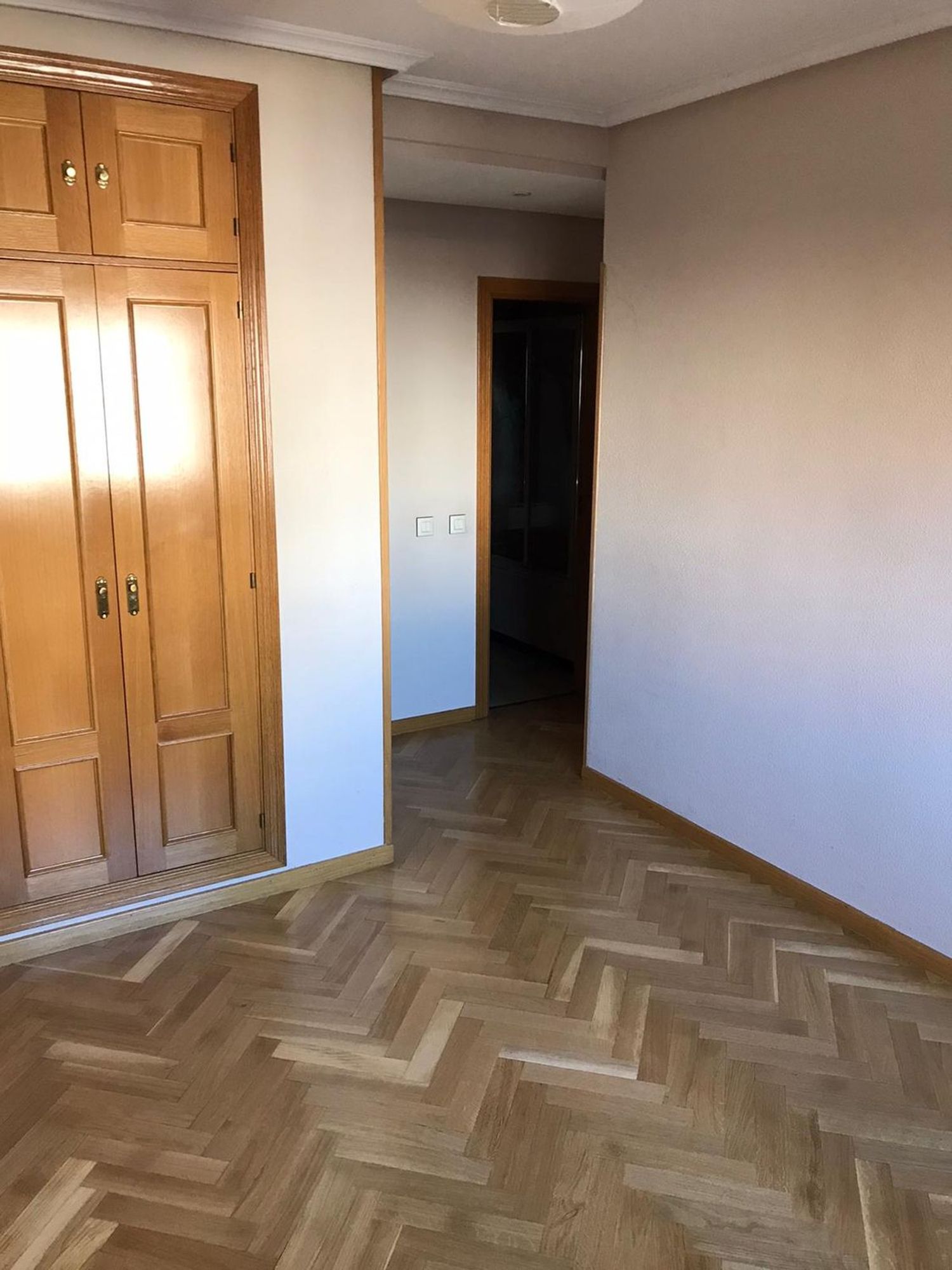 Piso en calle Julián Rabanedo, 48 - Foto 21