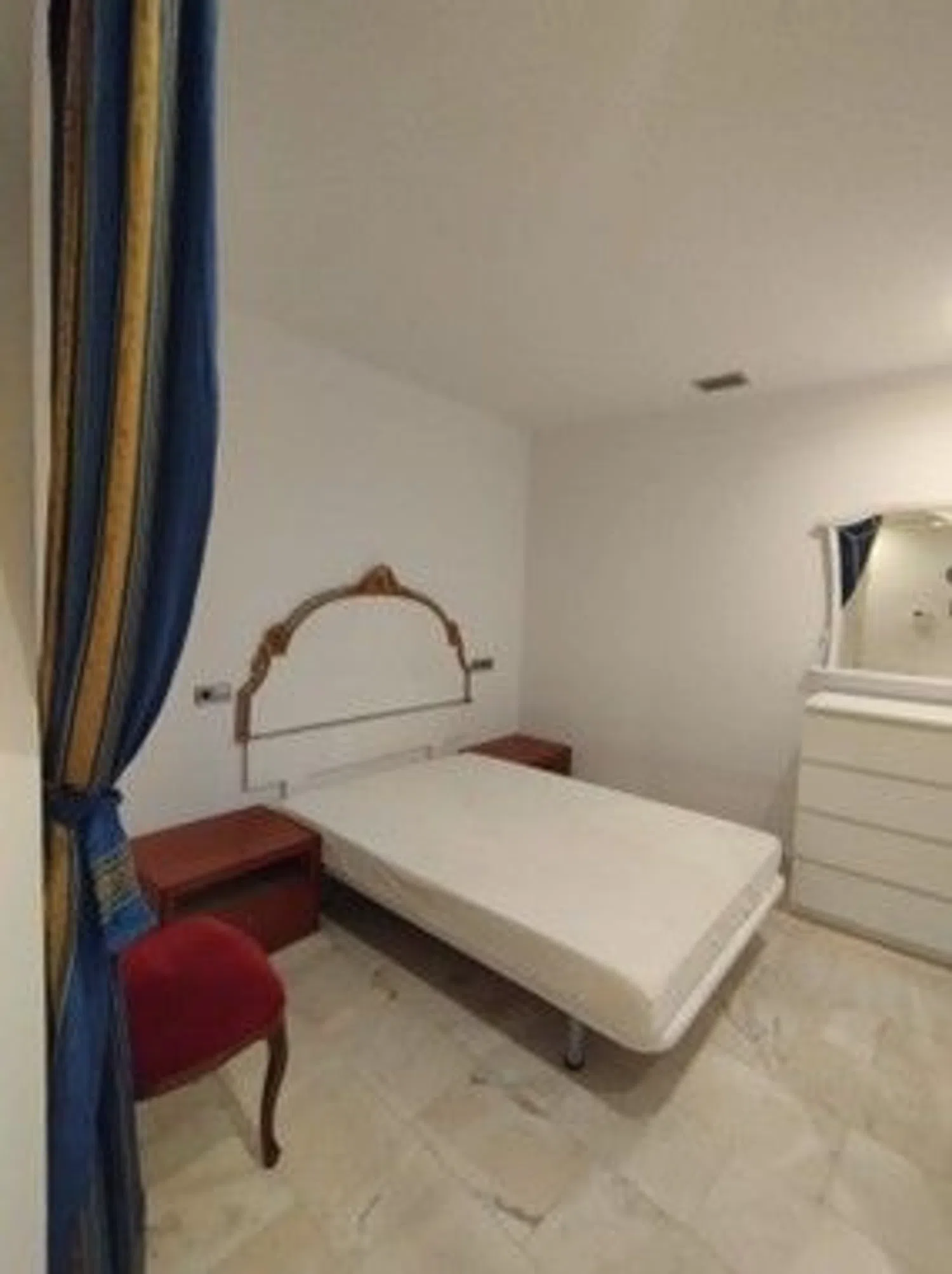 Piso en calle Brocense, 12 - Foto 3