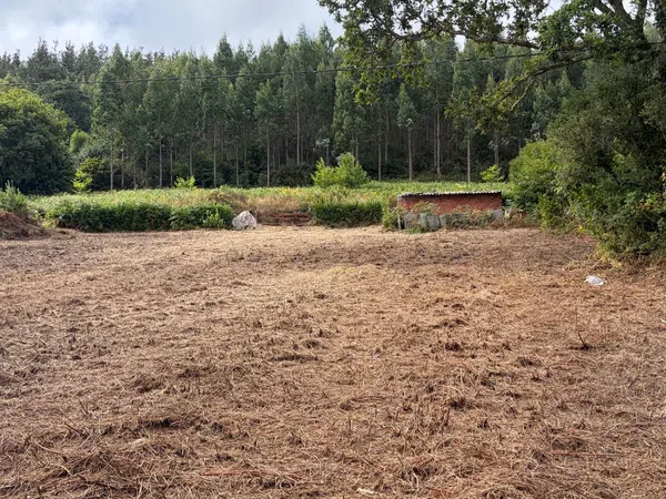 Casa rural en Gueimonde, 2 - Foto 4