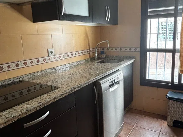 Piso en Centro - Foto 4