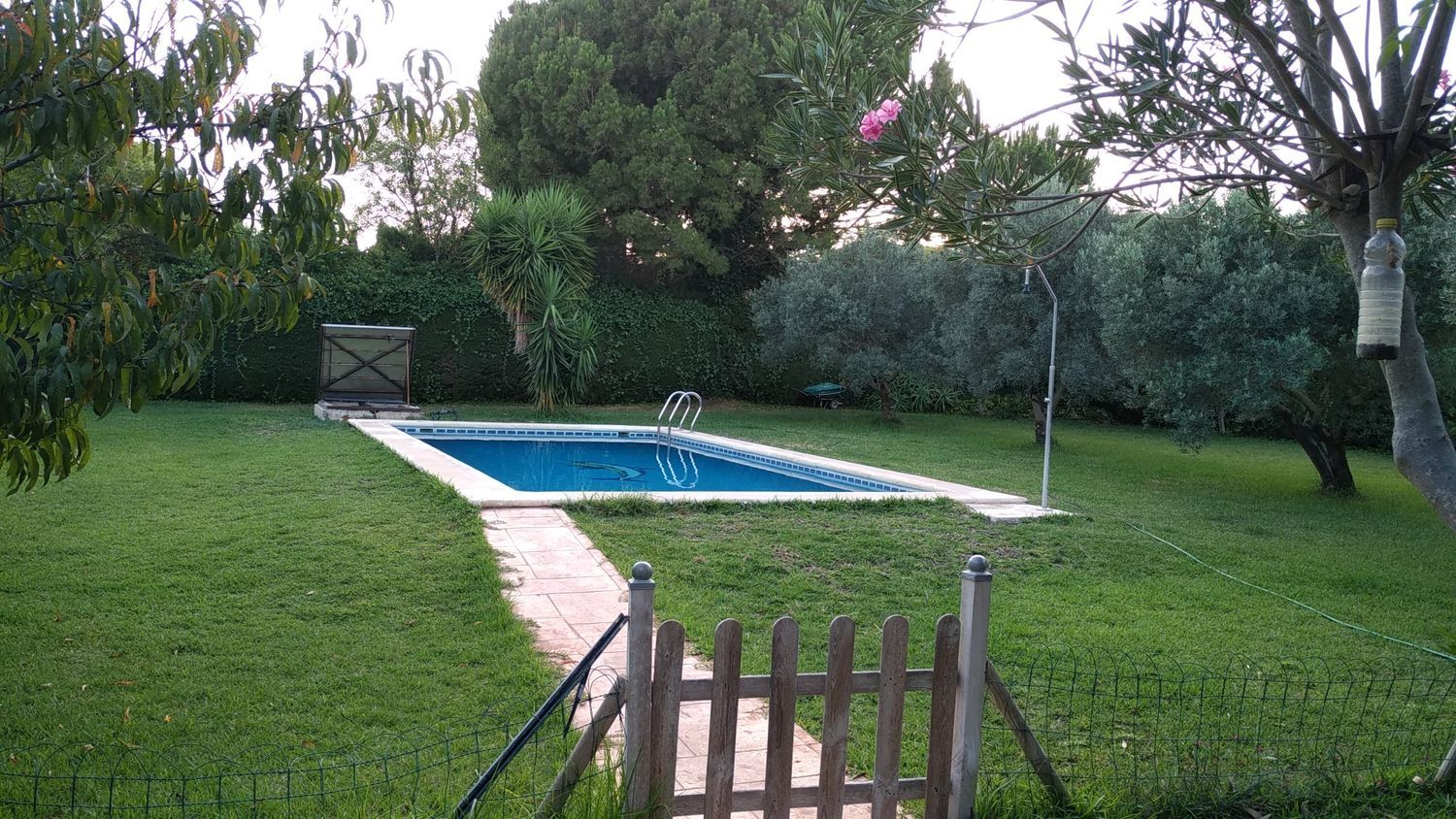 Casa rural en La Chacona, 6, Villanueva Golf, Villanueva Golf - Foto 17