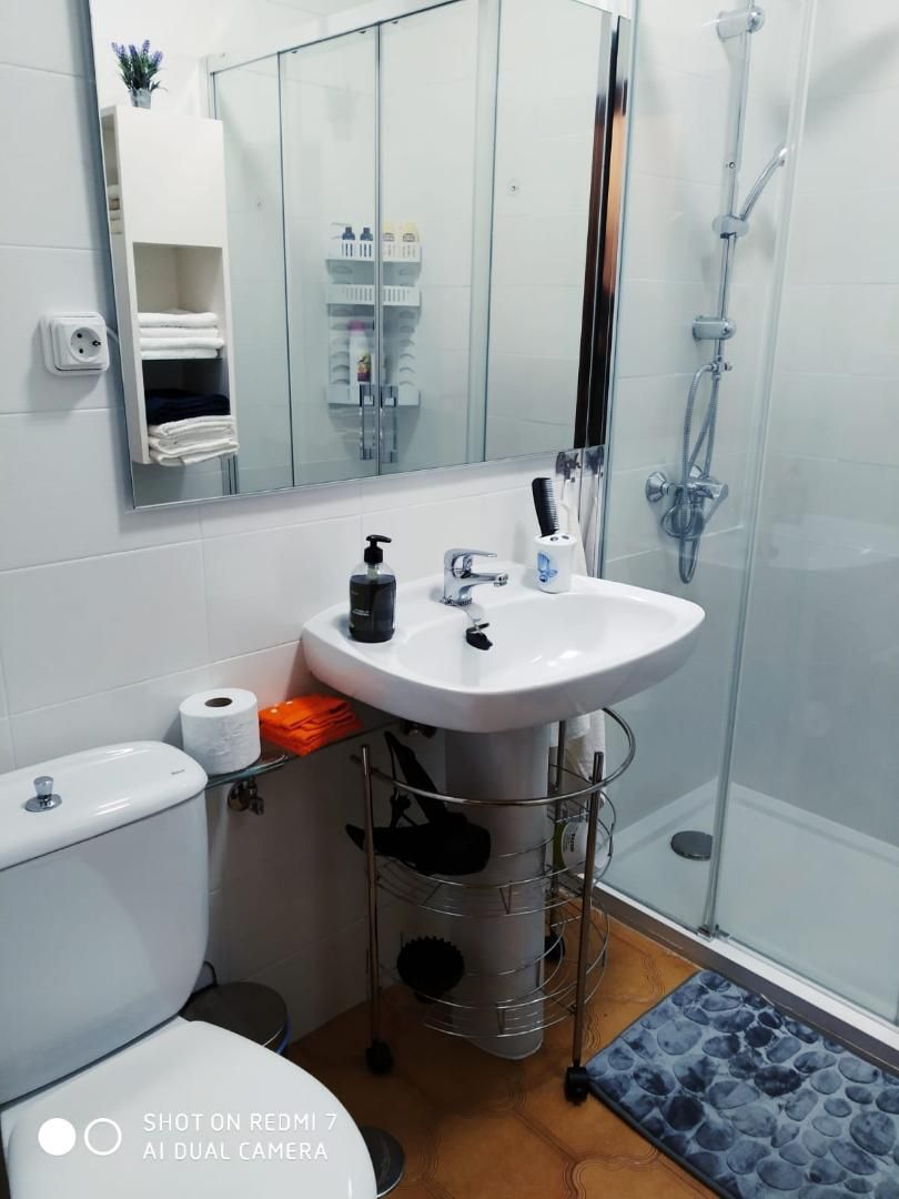 Piso en  Camiño dos Vilares 14 - Foto 7