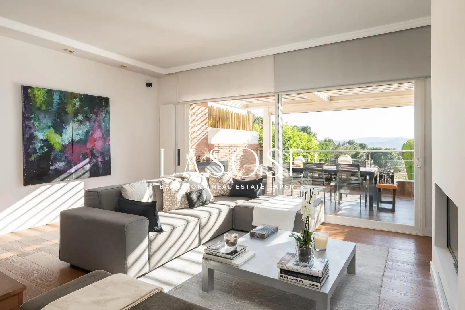 Chalet en  Carrer Carrer Tramuntana - Foto 2