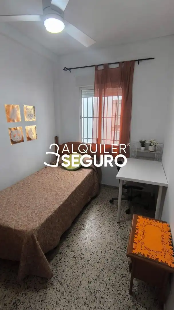 Piso en  marquez de esquivel - Foto 8