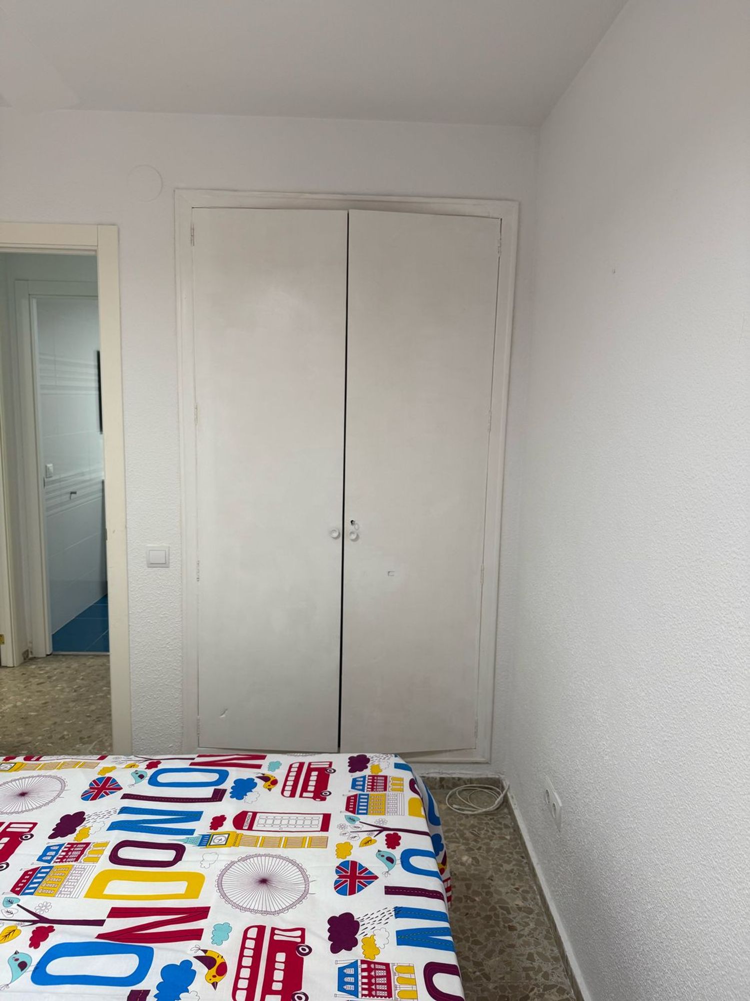 Piso en Calle Almeria, 26 - Foto 18