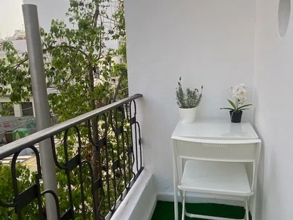 Piso en Avenida Islas Canarias, 18, Salamanca-Uruguay - Foto 2