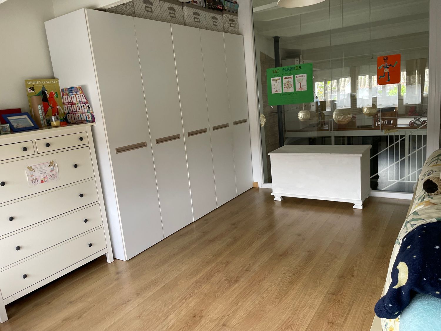 Chalet adosado en calle San Blas, 12 - Foto 33