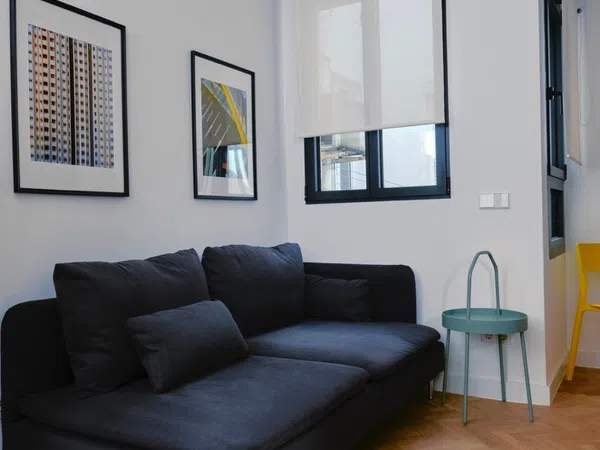 Estudio en calle San Antonio, 8 - Foto 14