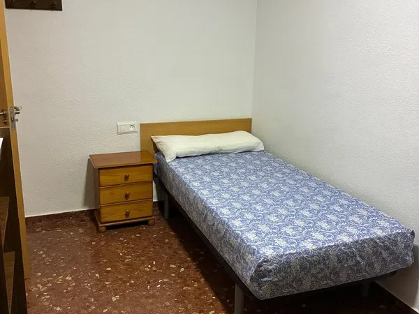 Piso en Calle Doctor Sánchez Mariscal, 6, Plaza de Toros - Foto 10