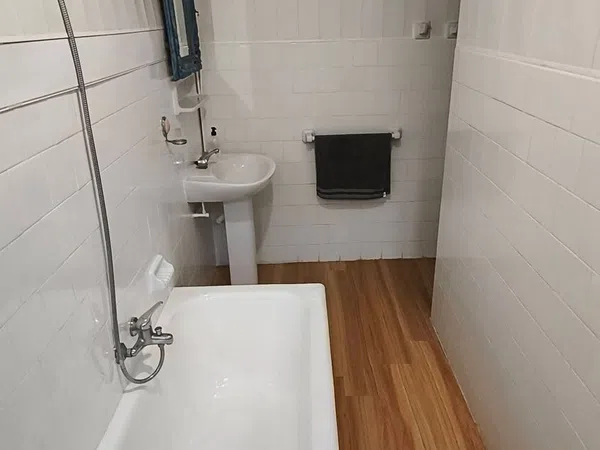 Piso en Travesía Silva, 4 - Foto 4