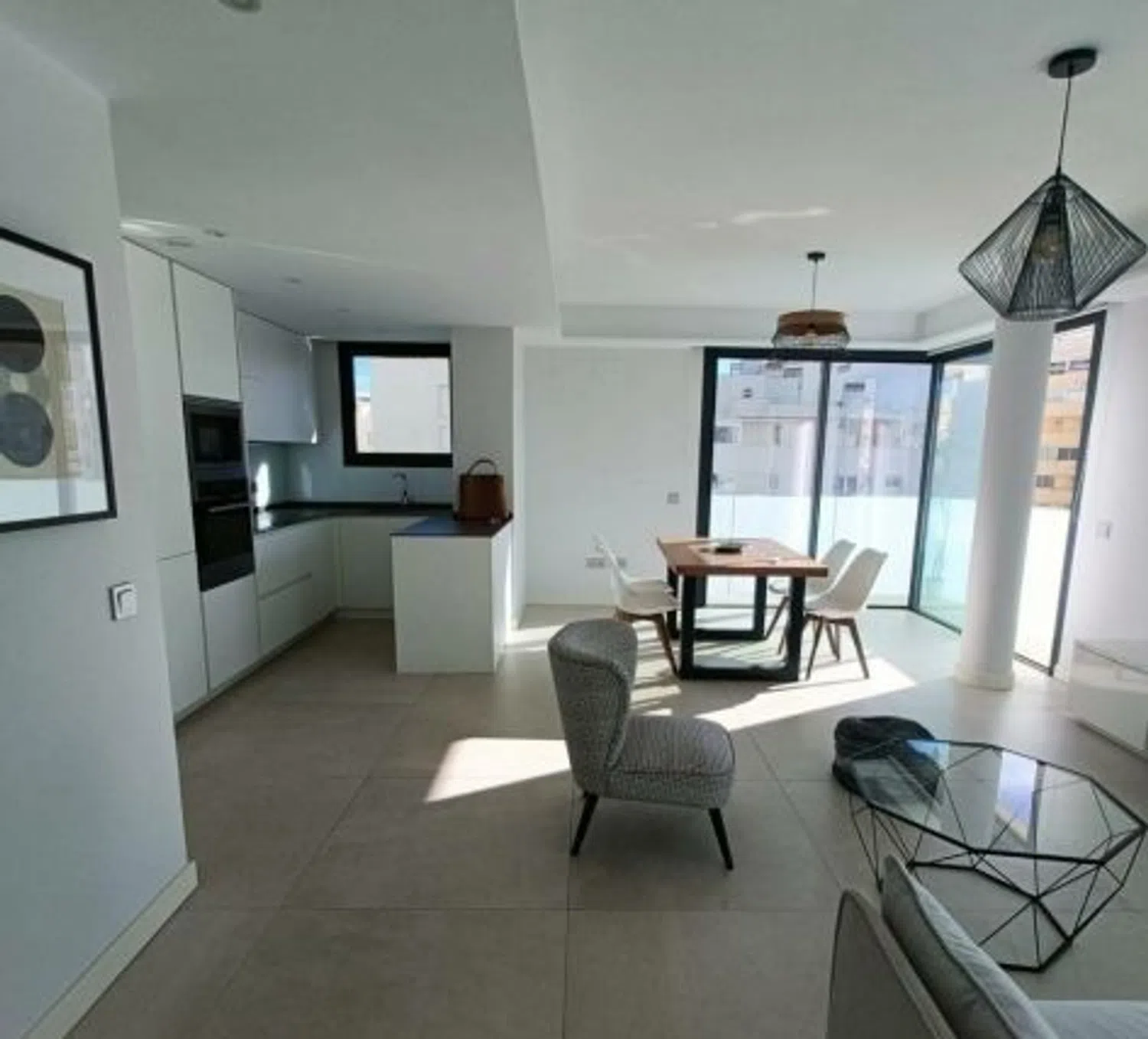 Piso en calle Notario Luis Oliver, 19 - Foto 3