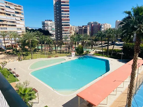 Piso en Holanda, 20, Playa de San Juan - Foto 1