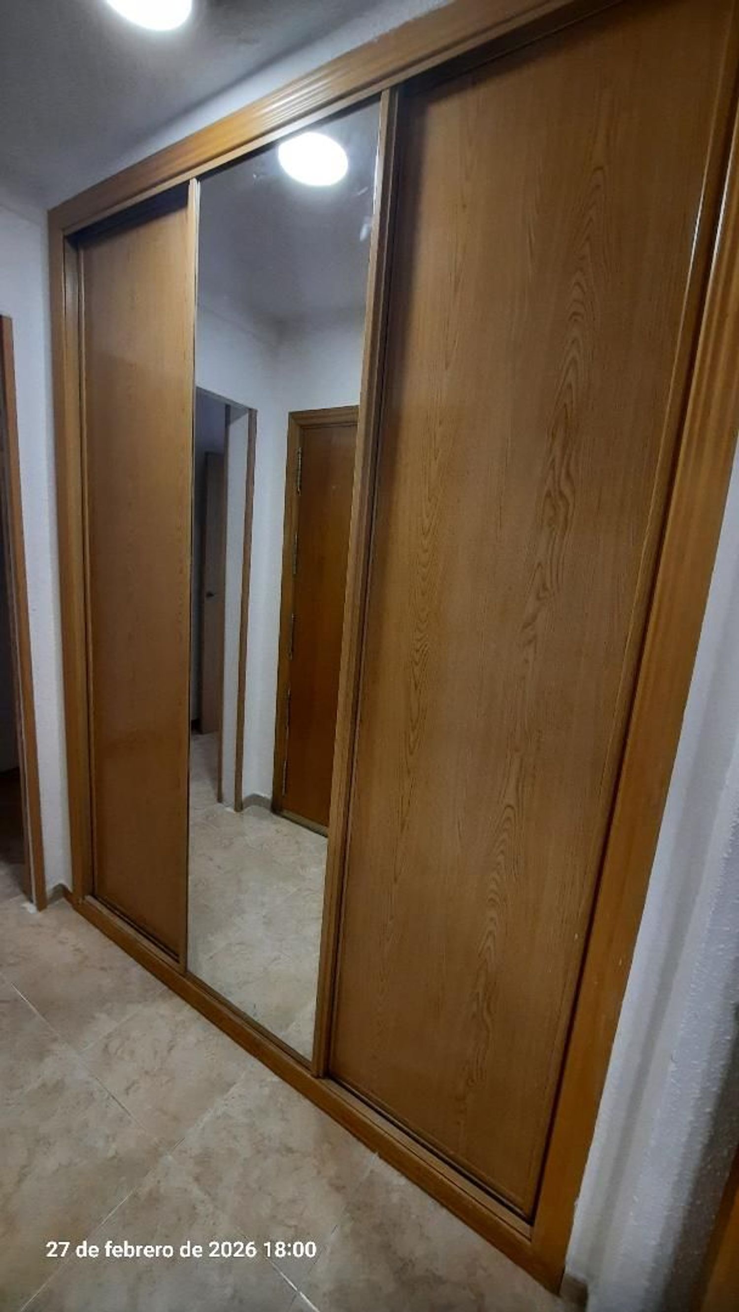 Piso en paseo de Alberto Palacios, 22 - Foto 11