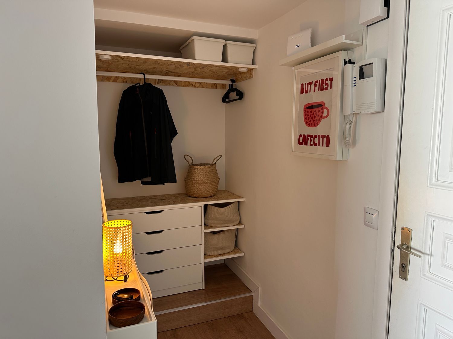 Estudio en Avenida Berlín, 51 - Foto 17