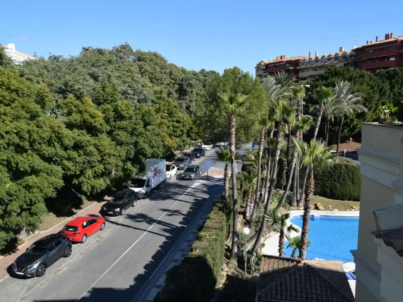 Ático en  Calle Ronda del Golf Oeste 102 - Foto 40