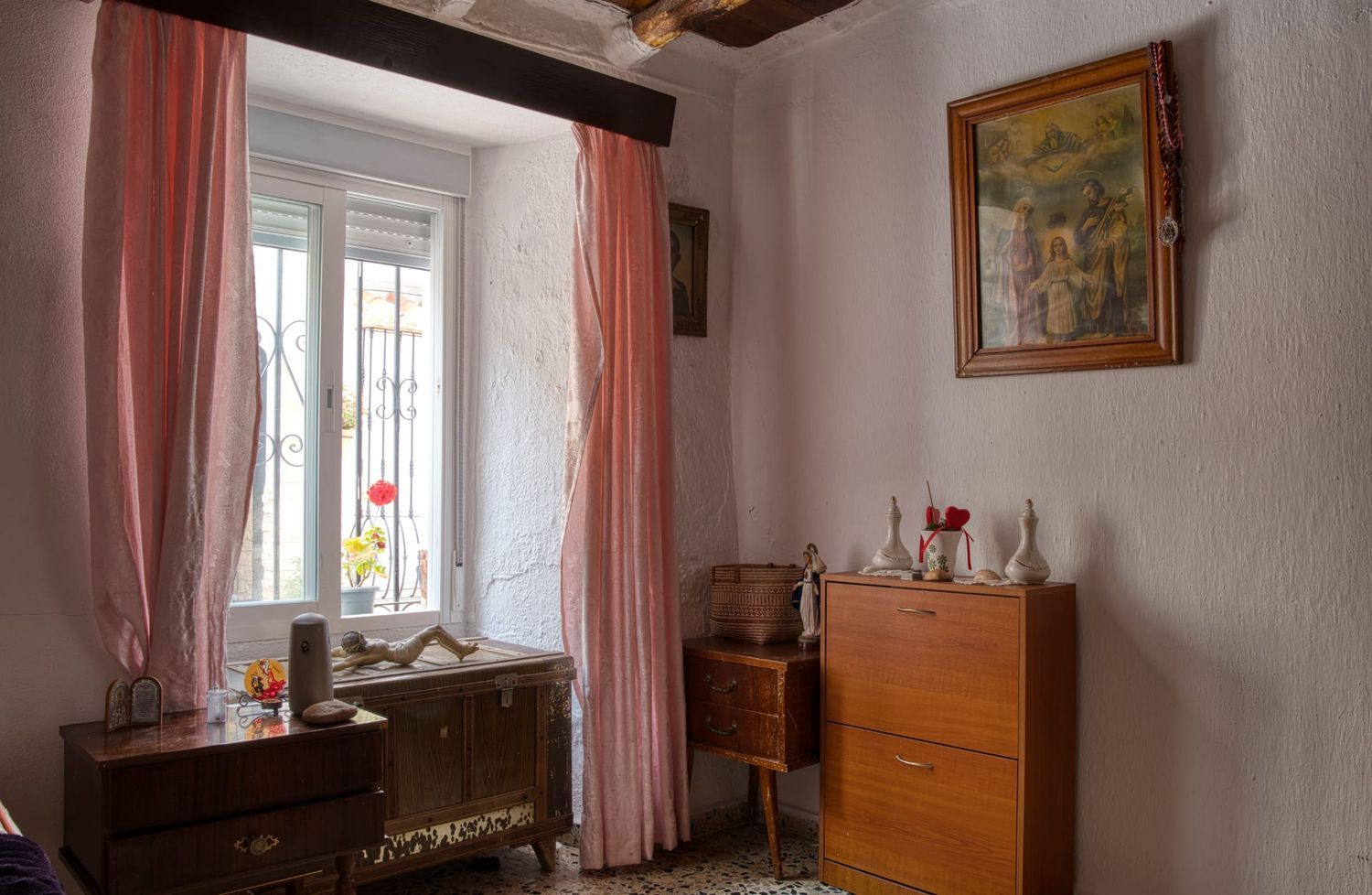 Casa o chalet independiente en Calle pedro pezuña, 24 - Foto 9
