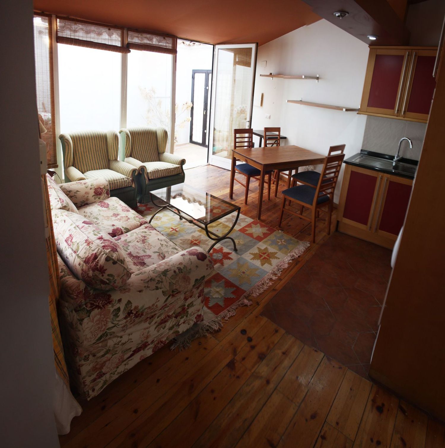 Casa independiente en cuesta de Yeseros, 13 - Foto 3