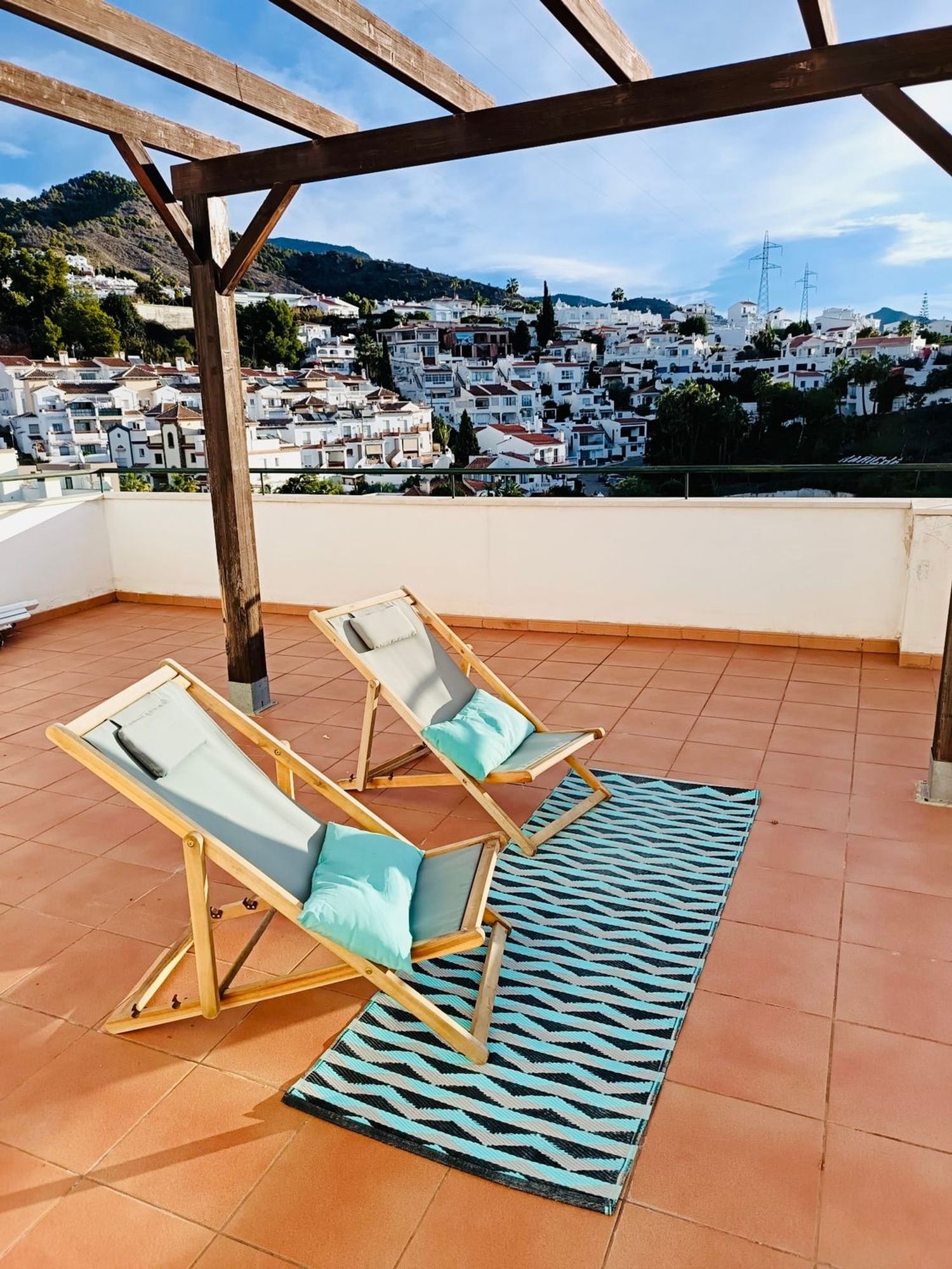 Ático en mar de nerja, 5 - Foto 15