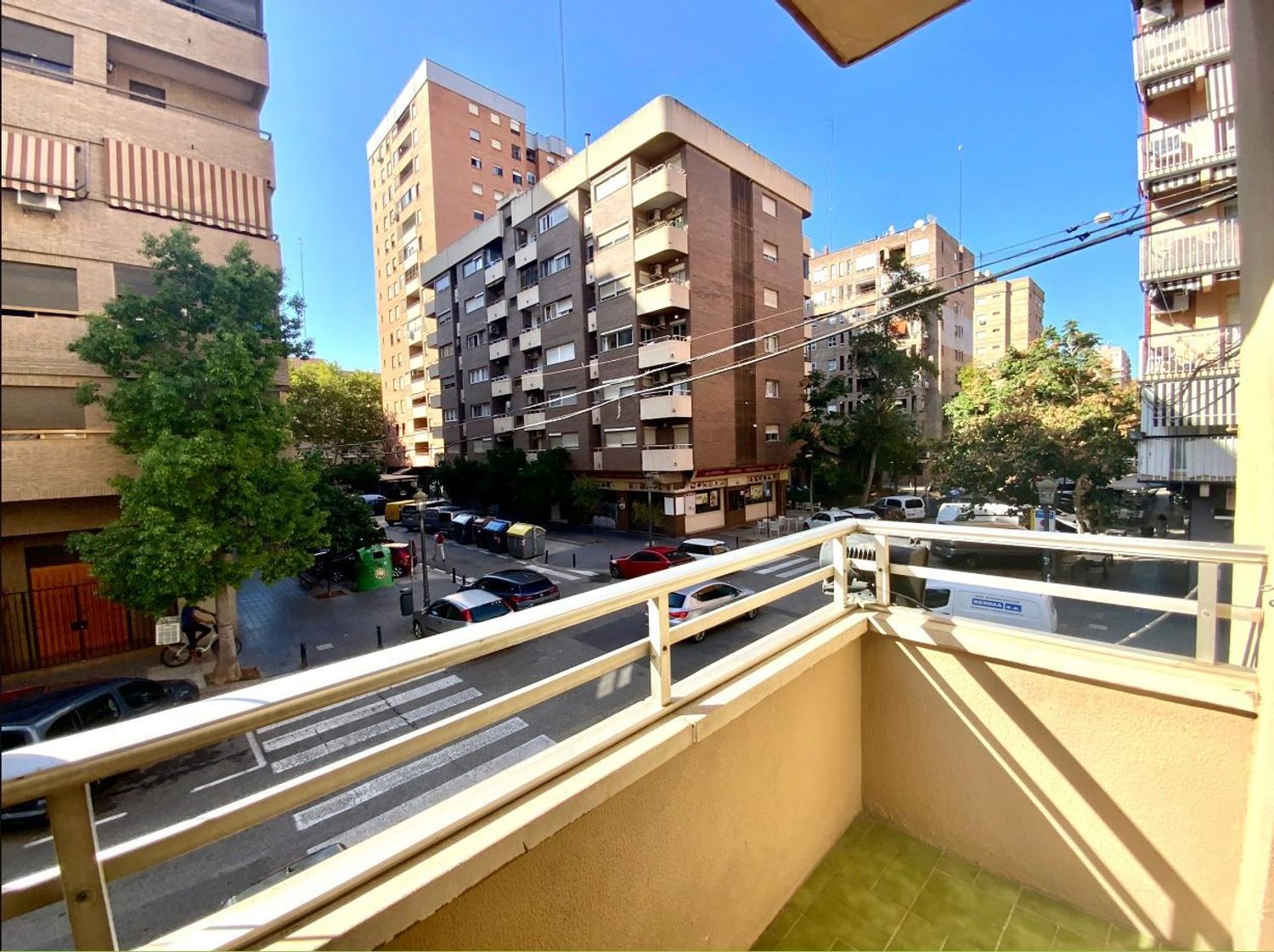 Piso en Calle de Polo y Peyrolón, 32 - Foto 28
