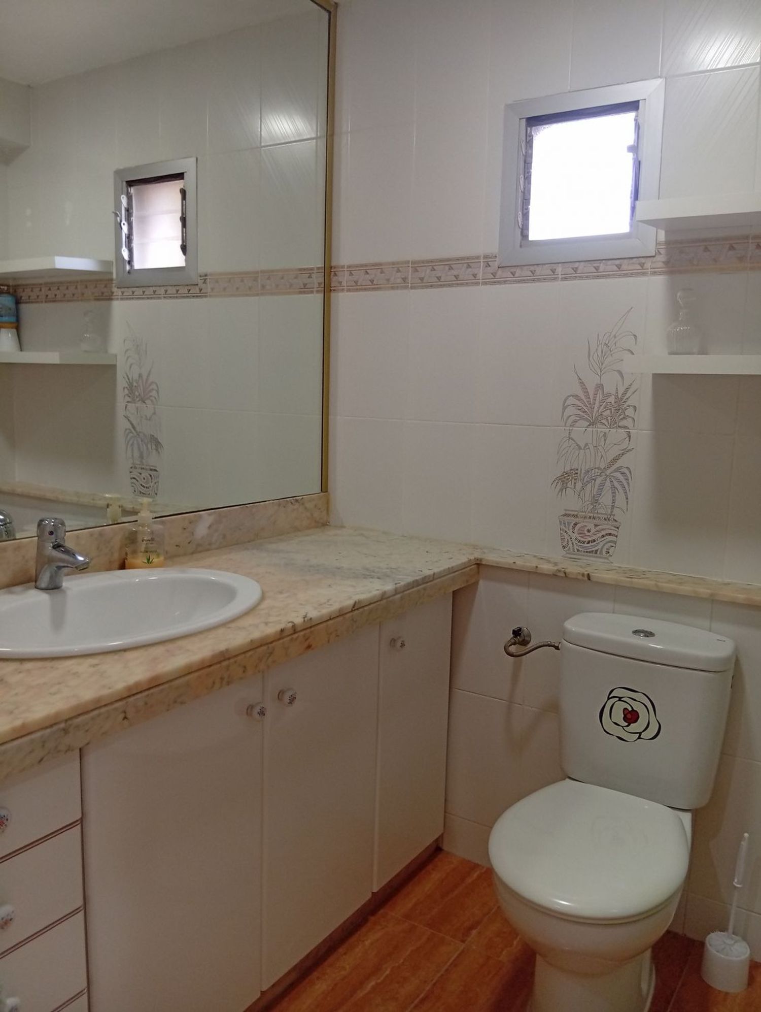 Piso en Ronda de Melilla, 27, Juan XXIII - Foto 15