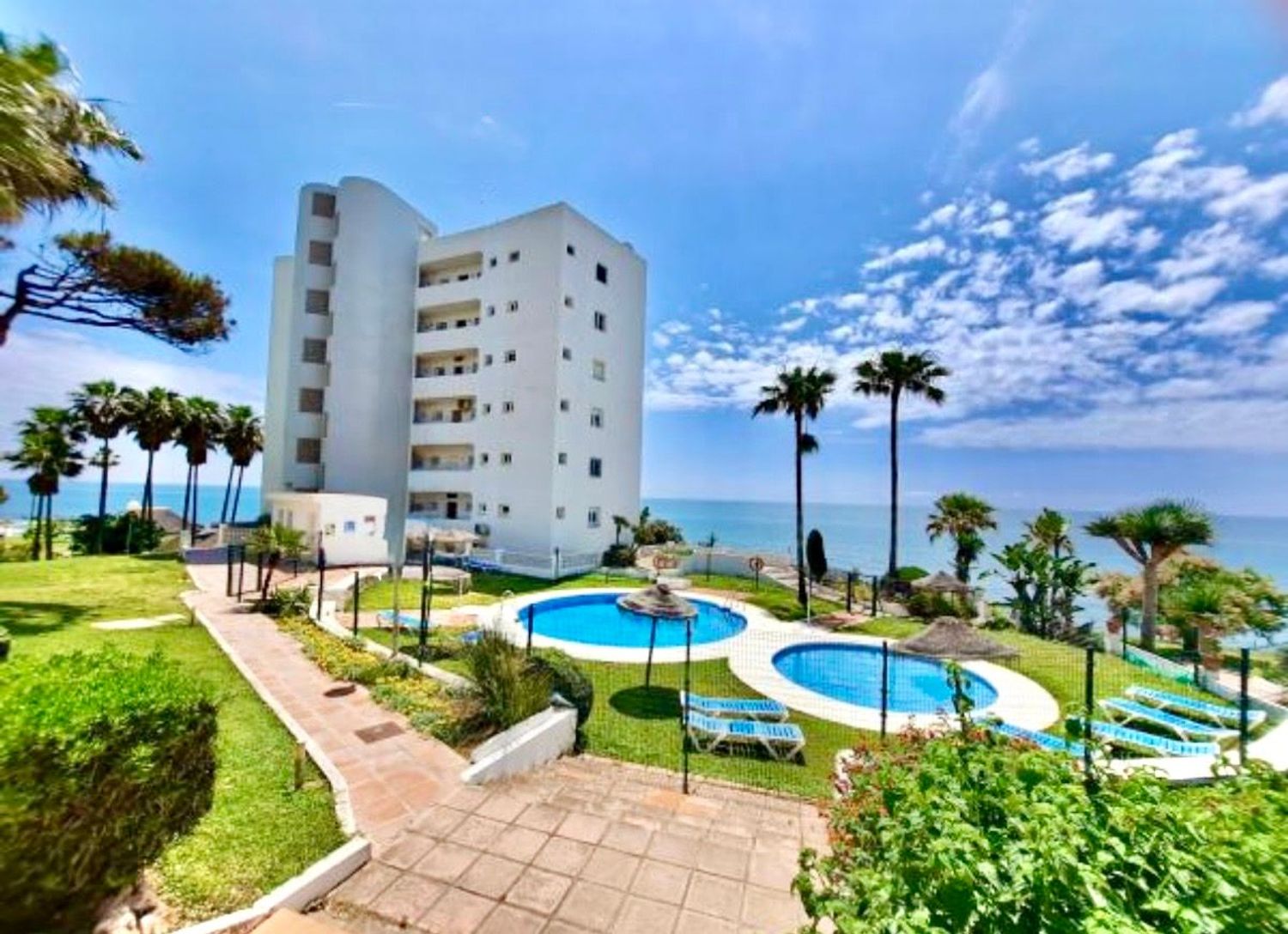 Estudio en Urbanización Algaida, 2, Sitio de Calahonda, Sitio de Calahonda - Foto 2