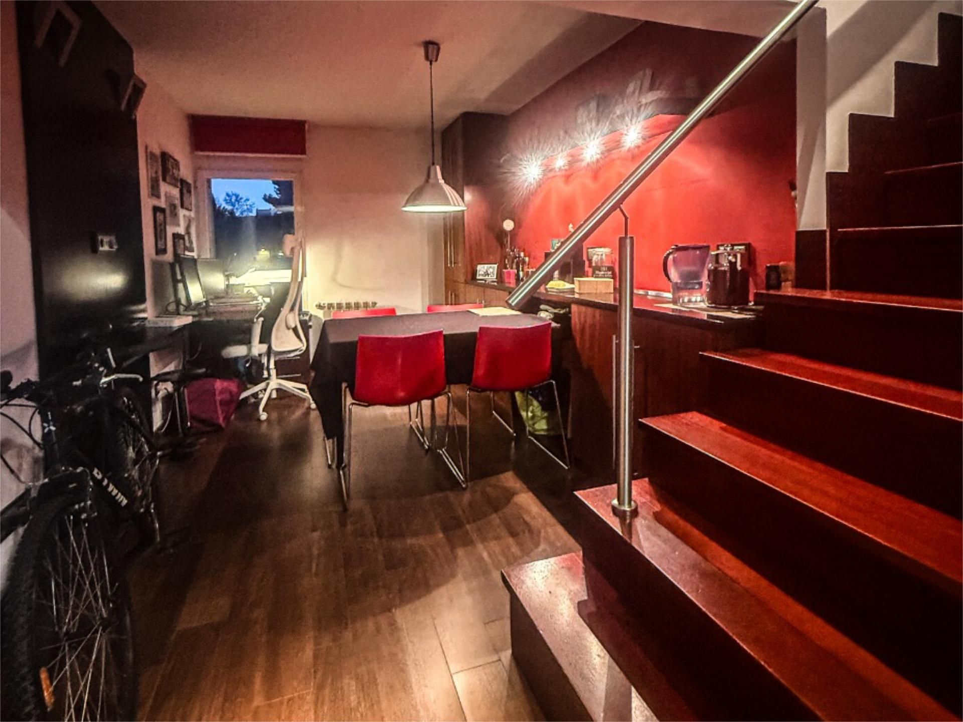 Dúplex en  Calle de Gallur 159