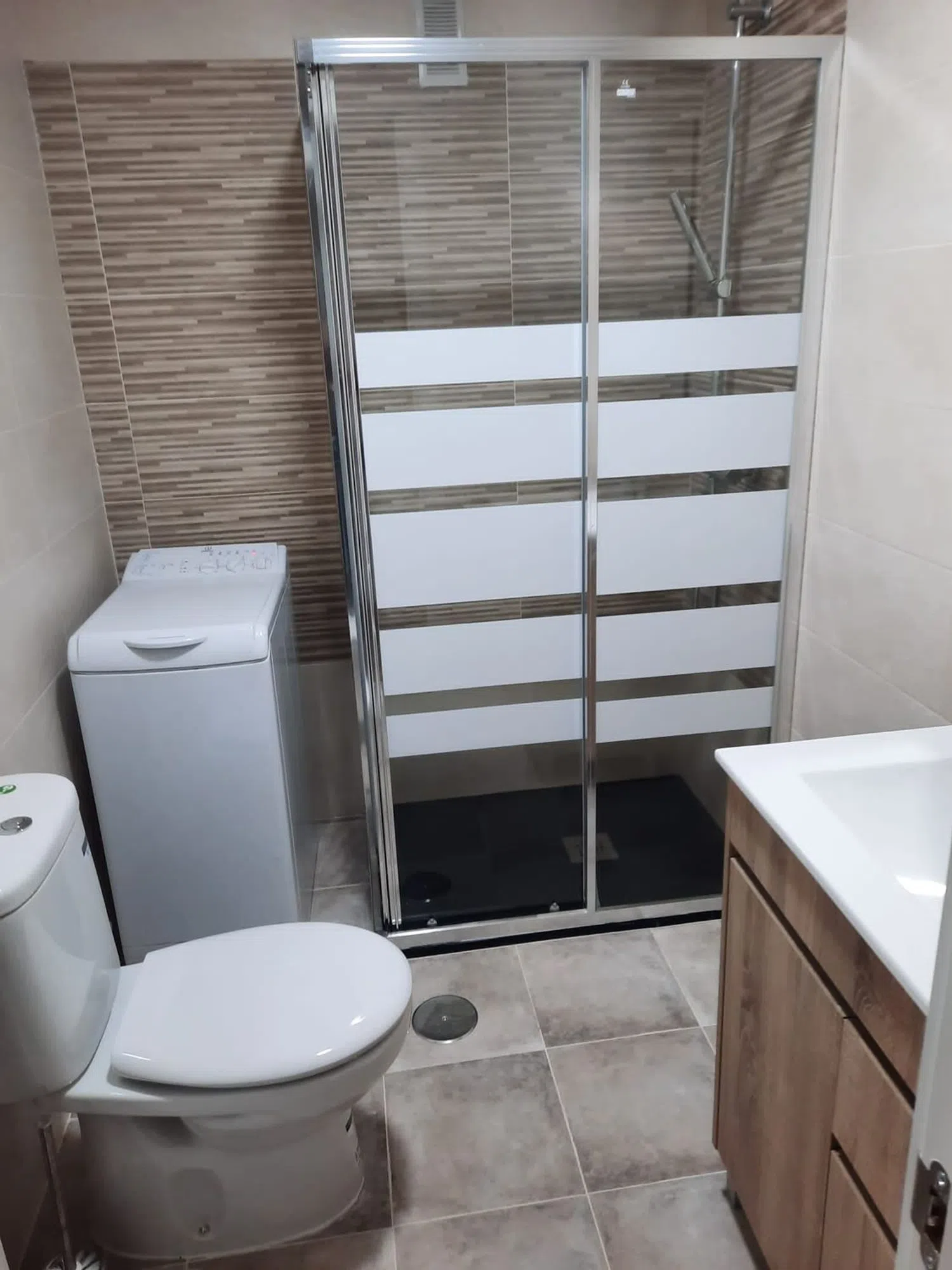 Estudio en calle de Malagón, 2 - Foto 3