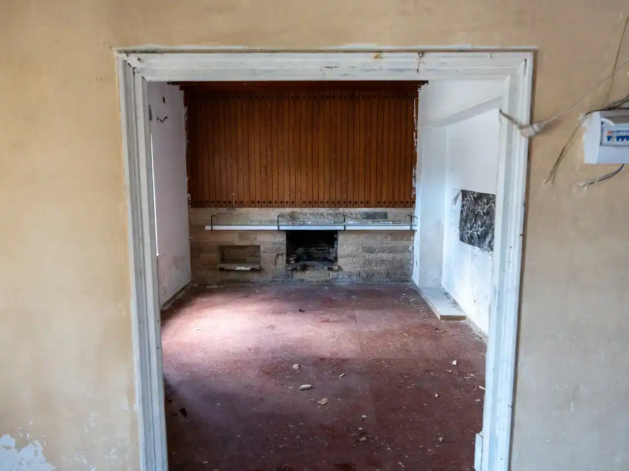 Finca rústica en  Avenida Pintor Gastón Castelló 72 - Foto 5
