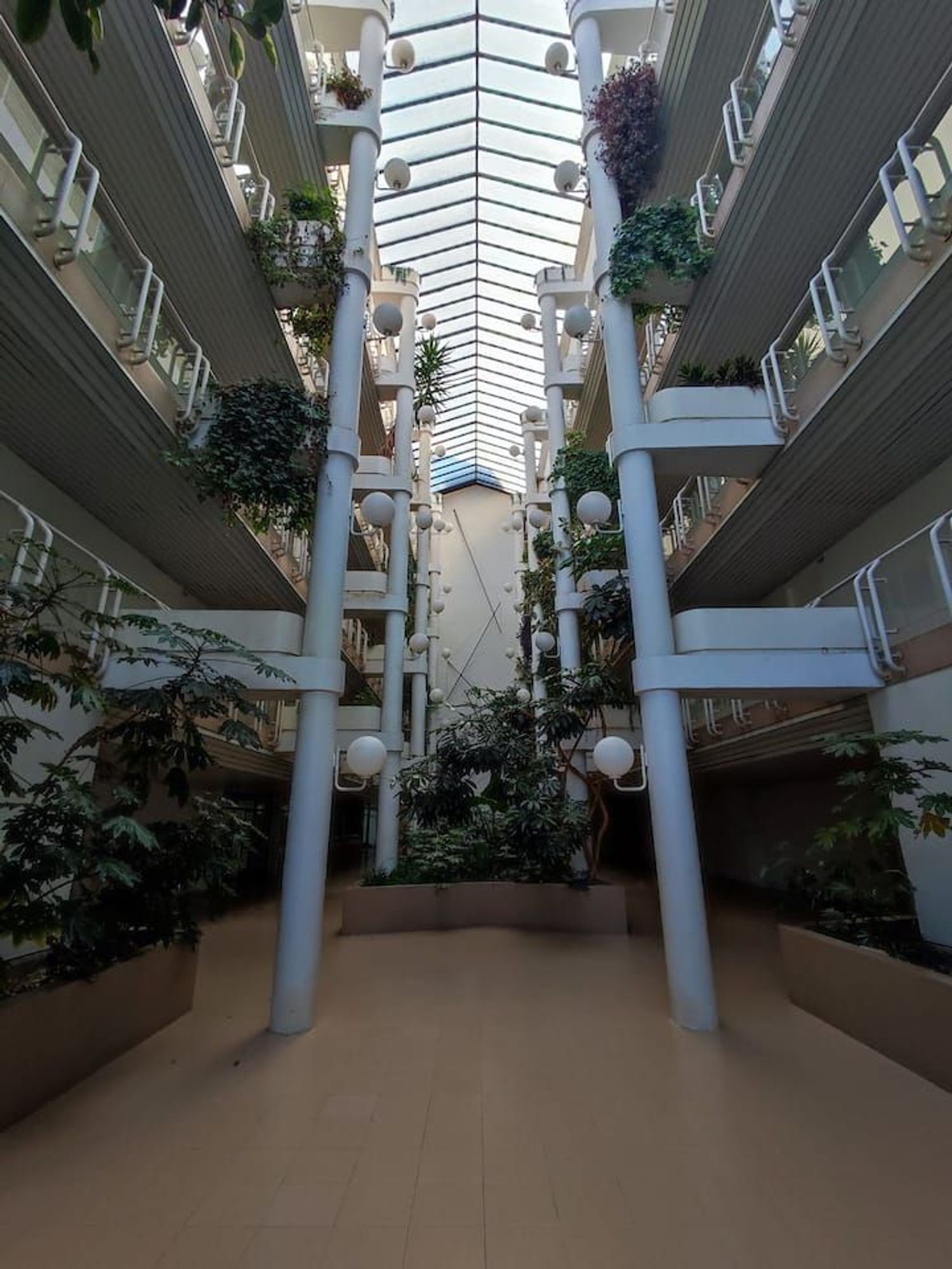 Ático en avenida España, 225 - Foto 28