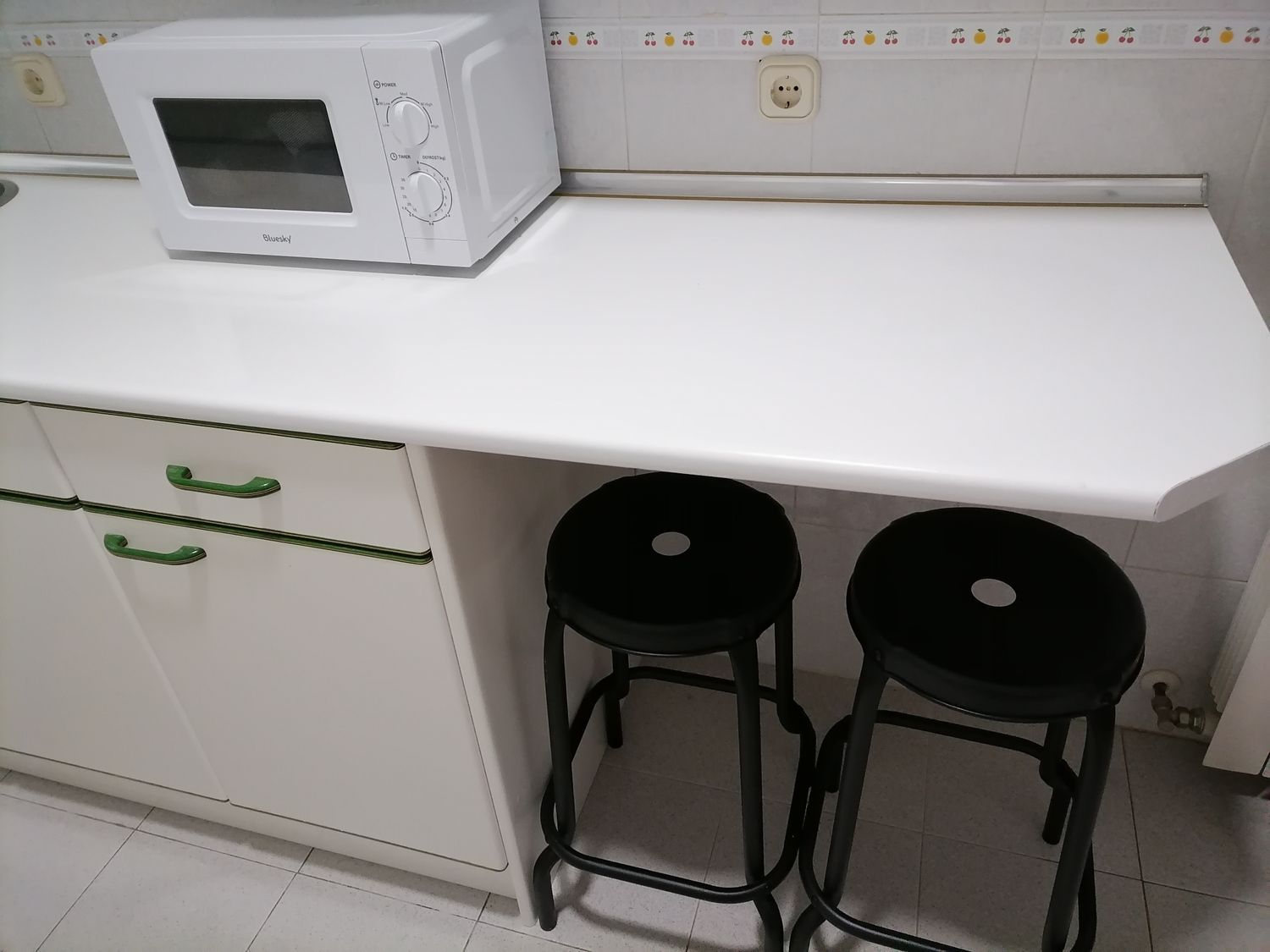 Piso en Calle Padre Francisco Suarez, 7, Pº Zorrilla - Campo Grande, Pº Zorrilla - Campo Grande - Foto 5