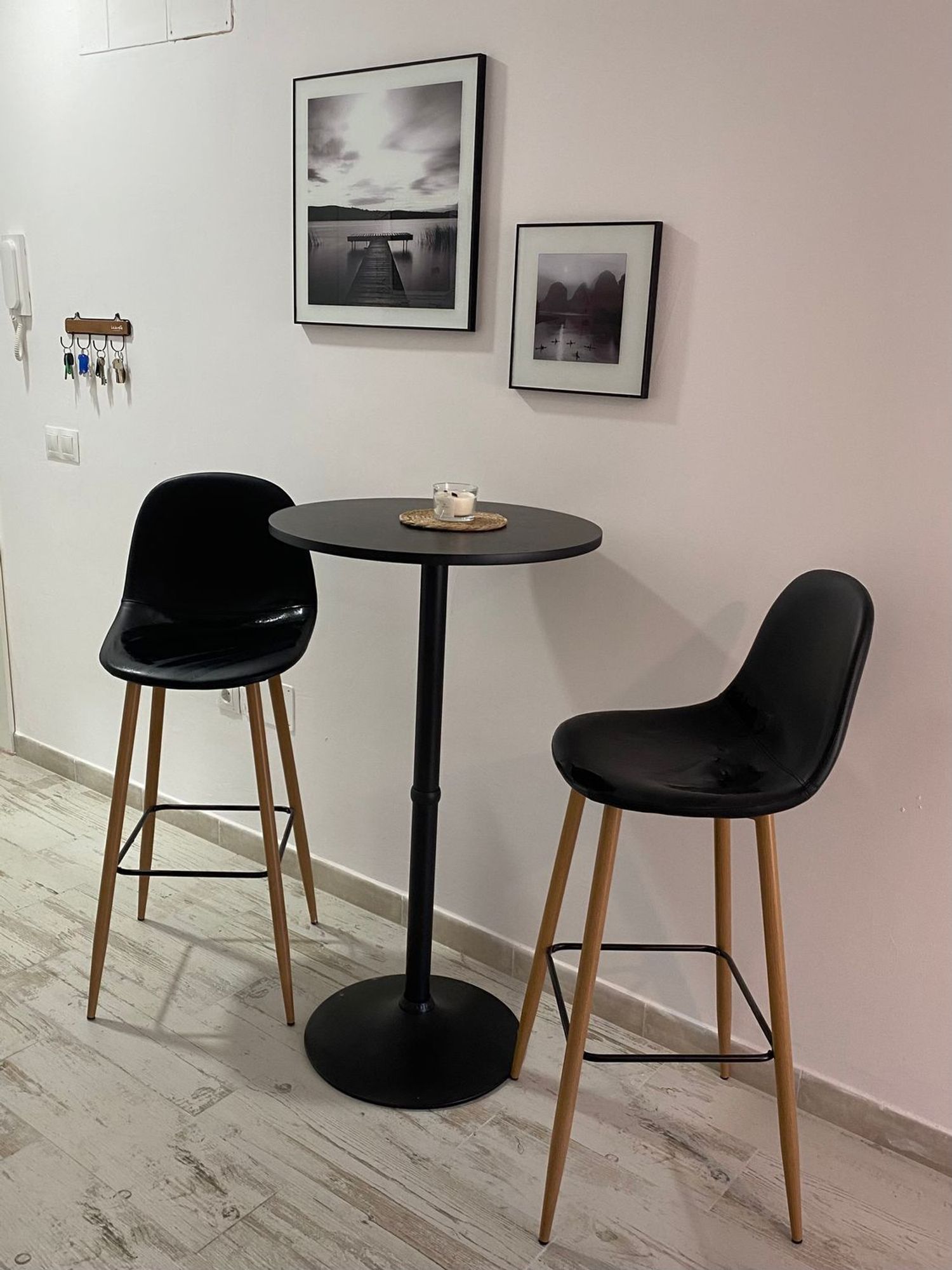 Estudio en Calle Cártama, 36 - Foto 3