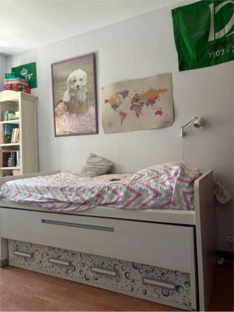 Piso en Los Bermejales - Foto 4