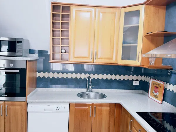 Chalet adosado en Calle oquendo, 20, Radazul, Radazul - Foto 6