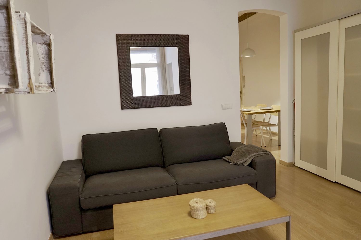 Piso en calle dels Salvador, 8 - Foto 4