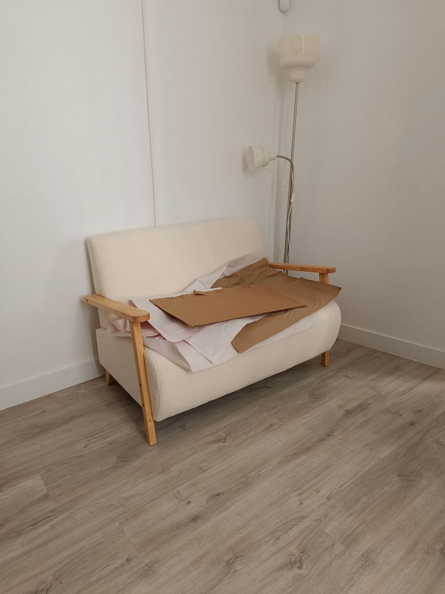 Estudio en Calle Ramón Rocafull, 60, El Carmel - Foto 2