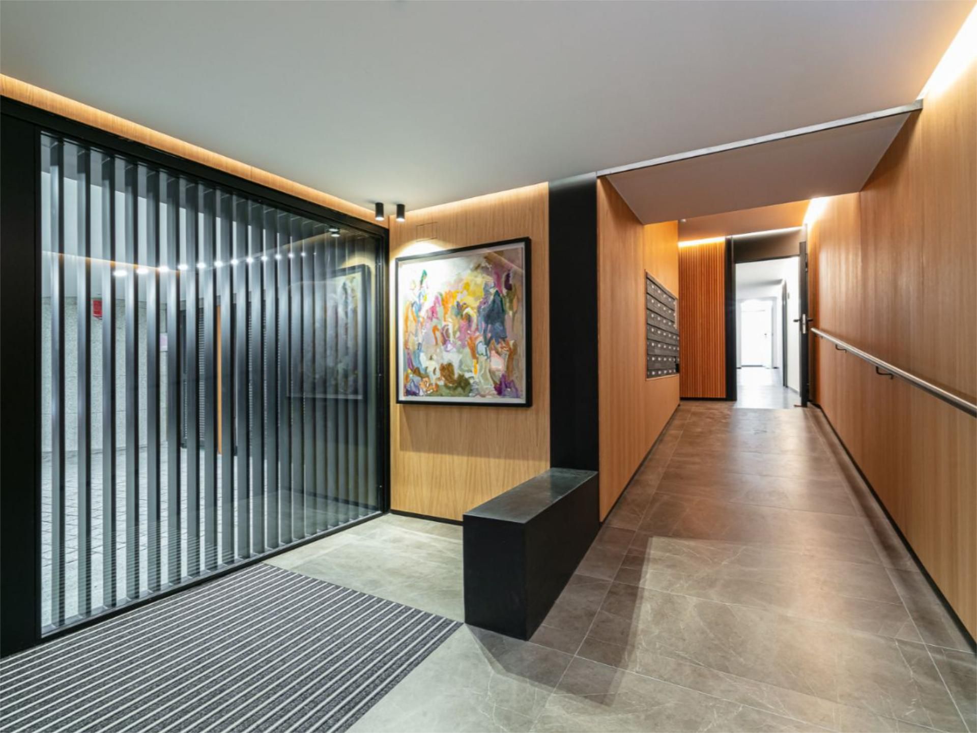 Piso en  Praza de Compostela 1 - Foto 31