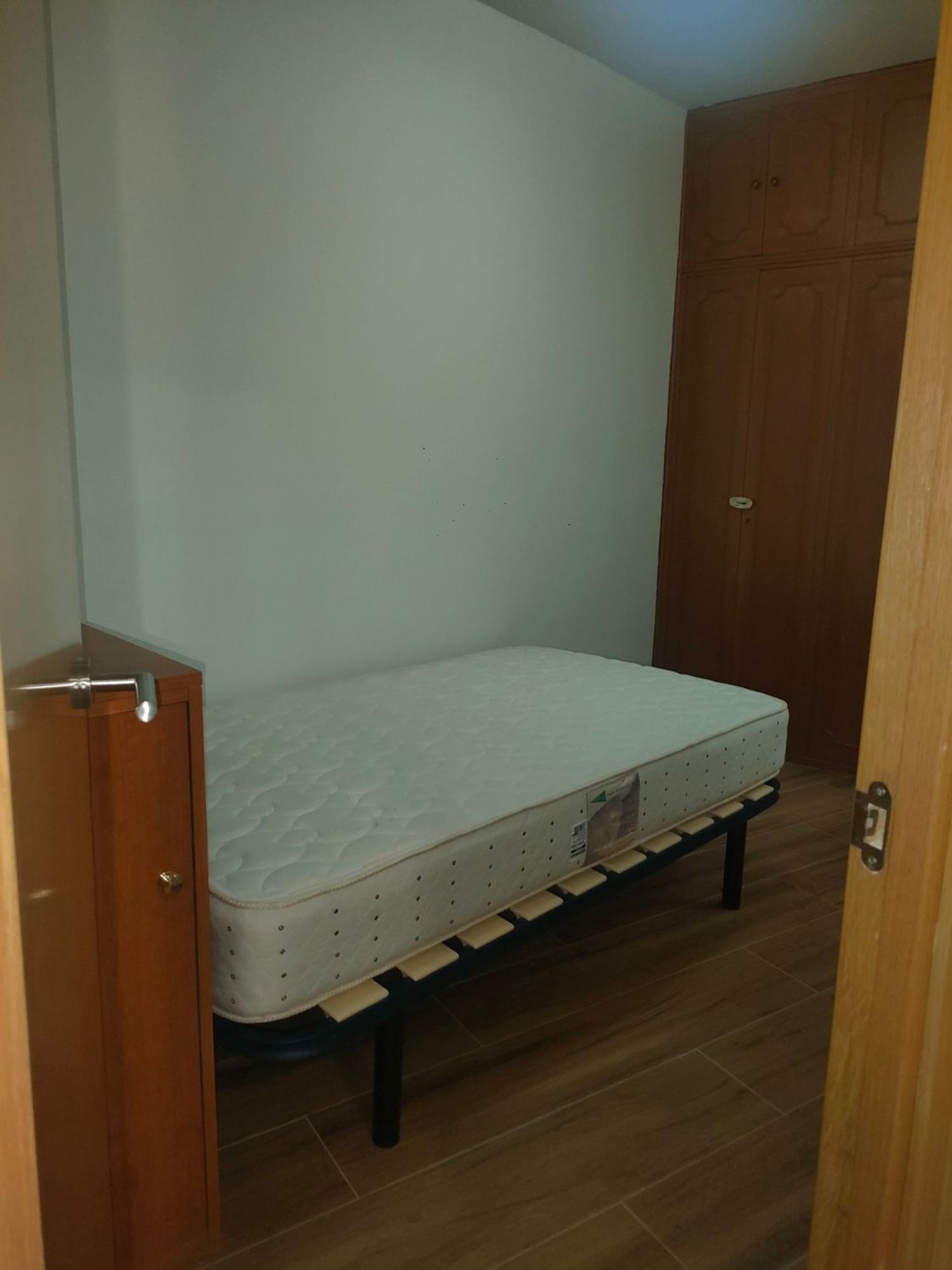 Piso en Calle García del Real, 63 - Foto 6