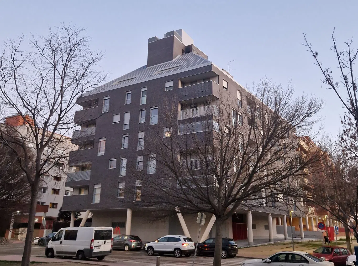 Piso en calle Luis Rosales, 4 a - Foto 1