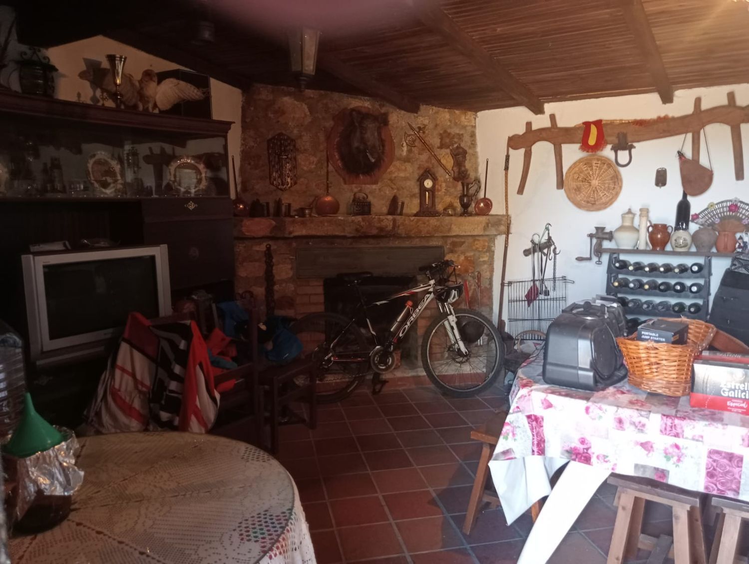 Casa o chalet independiente en Dsa-207 s/n - Foto 37
