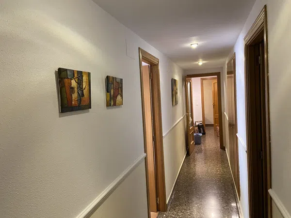 Piso en Pere Cabanes, 106 - Foto 23